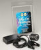 Clip-On Unit comes with battery pack - High Power
